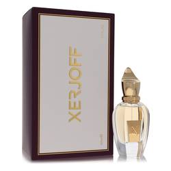 Shooting Stars Lua Eau De Parfum Spray By Xerjoff by Xerjoff fragrance bottle