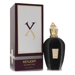 Xerjoff Ouverture Eau De Parfum Spray (Unisex) By Xerjoff by Xerjoff fragrance bottle