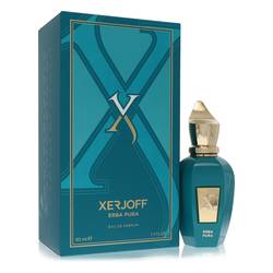 Xerjoff Erba Pura Eau De Parfum Spray (Unisex) By Xerjoff - Eau De Parfum Spray (Unisex) - Xerjoff