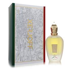 Xj 1861 Zefiro Eau De Parfum Spray (Unisex) By Xerjoff by Xerjoff fragrance bottle