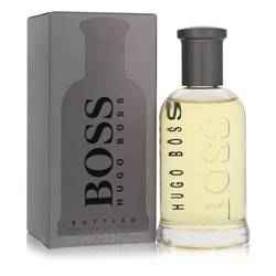 Boss No. 6 After Shave (Grey Box) By Hugo Boss - After Shave (Grey Box) - Hugo Boss