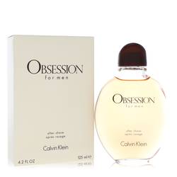 Obsession After Shave By Calvin Klein - Perfume - Calvin Klein