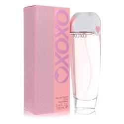 Xoxo Eau De Parfum Spray By Victory International by Victory International fragrance bottle