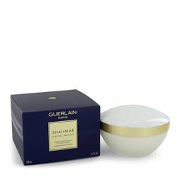 Shalimar Body Cream By Guerlain - Body Cream - Guerlain