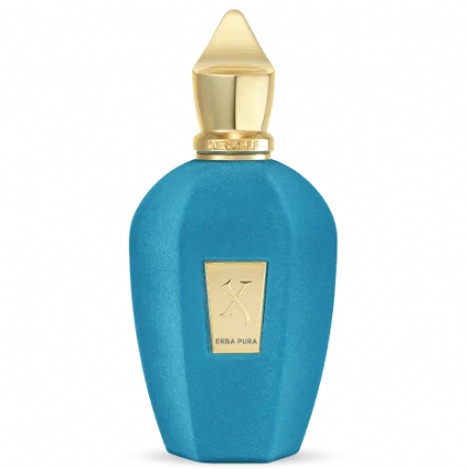 Xerjoff Erba Pura Eau De Parfum Spray (Unisex) By Xerjoff - Eau De Parfum Spray (Unisex) - Xerjoff