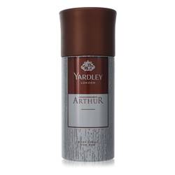 Yardley Arthur Body Spray By Yardley London - Body Spray - Yardley London