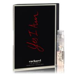 Yes I Am Vial (sample) By Cacharel - Vial (sample) - Cacharel