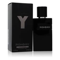 Y Le Parfum Eau De Parfum Spray By Yves Saint Laurent by Yves Saint Laurent fragrance bottle