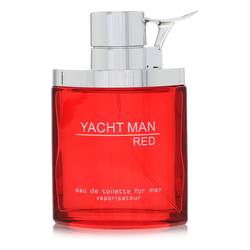 Yacht Man Red (unboxed)