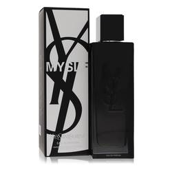 Yves Saint Laurent Myslf Eau De Parfum Spray Refillable By Yves Saint Laurent - Perfume - Yves Saint Laurent