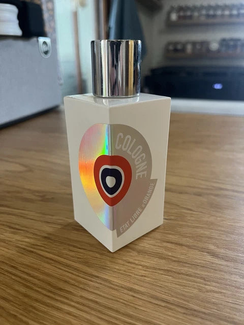 You Or Someone Like You Eau De Parfum Spray (Unisex) By Etat Libre d'Orange - Perfume - Etat Libre d'Orange