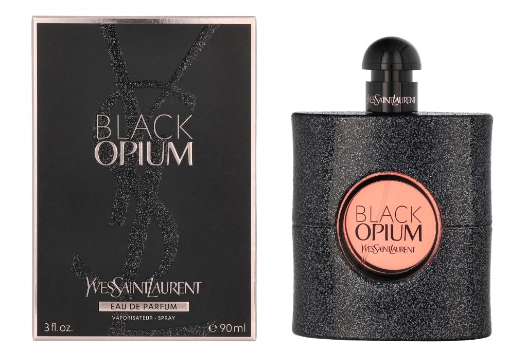 Yves Saint Laurent Myslf Le Parfum Spray By Yves Saint Laurent - Le Parfum Spray - Yves Saint Laurent