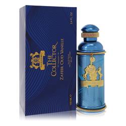 Zafeer Oud Vanille Eau De Parfum Spray By Alexandre J by Alexandre J fragrance bottle