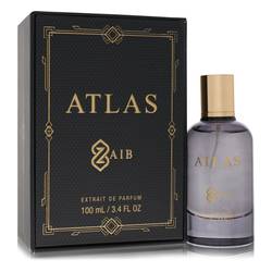 Zaib Atlas Extrait de Parfum Spray (Unisex) By Zaib - Extrait de Parfum Spray (Unisex) - Zaib