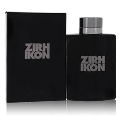 Zirh Ikon Eau De Toilette Spray By Zirh International - Eau De Toilette Spray - Zirh International