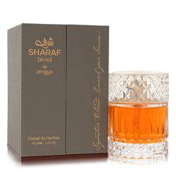 Zimaya Sharaf Blend Extrait De Parfum Spray By Zimaya - Extrait De Parfum Spray - Zimaya