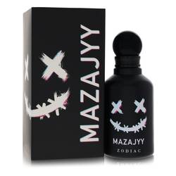 Zodiac Mazajyy Eau De Parfum Spray By Zodiac - Eau De Parfum Spray - Zodiac