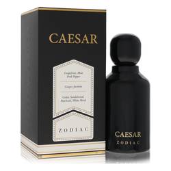 Zodiac Caesar Eau De Parfum Spray By Zodiac - Eau De Parfum Spray - Zodiac