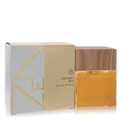 Zen Eau De Parfum Spray By Shiseido - Eau De Parfum Spray - Shiseido