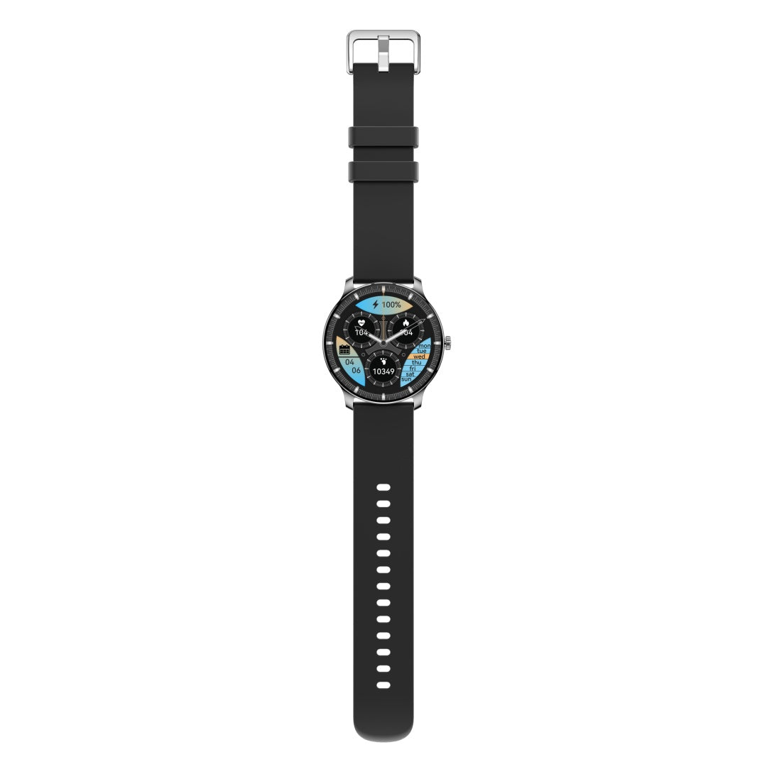 Disc Ultra - thin Smart Watch - 5 - CJ