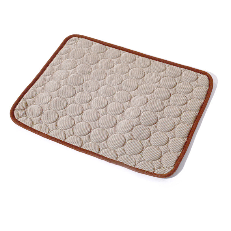 Pet Ice Mat Summer Pet Mat Dog Mat Cat Cooling Mat Pet Supplies Pet Cooling Supplies Pet Mat - 0 - CJ