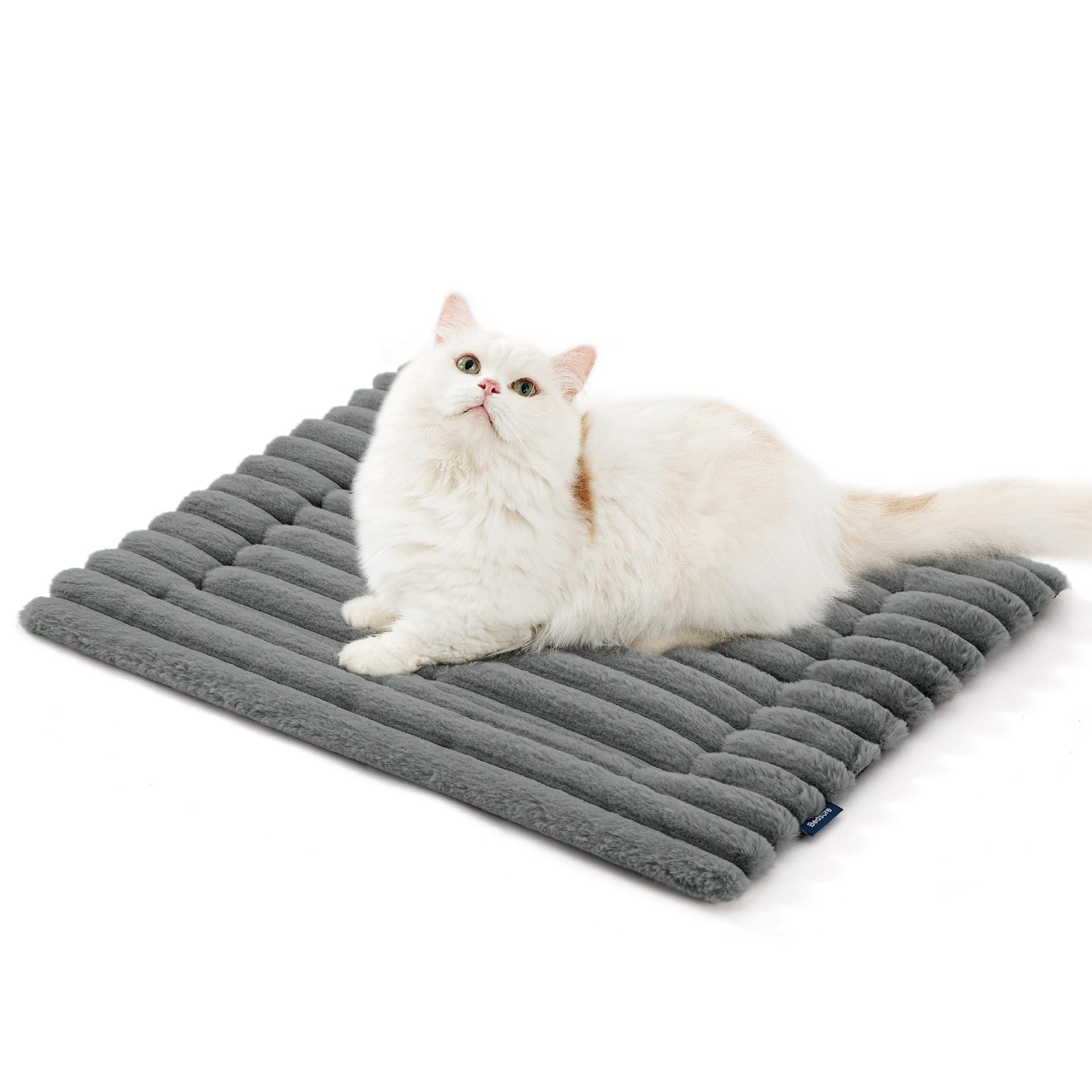 New Pet Rabbit Fur Pet Pad - 0 - CJ