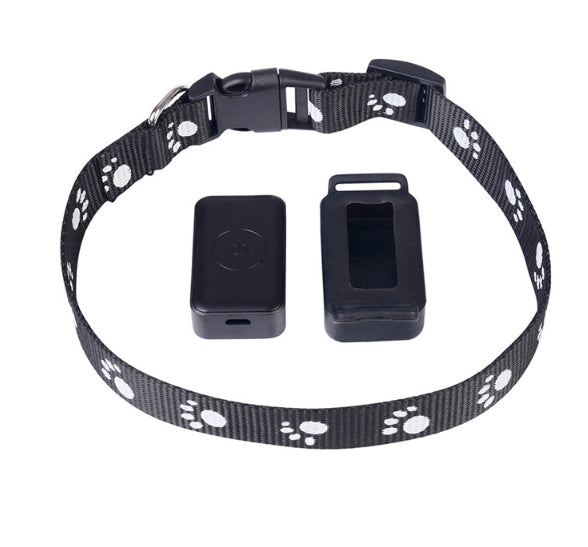 P03 Smart GPS Wireless Pet Tracker - 0 - CJ
