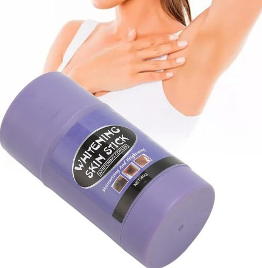 Skin Whitening Stick - 5.0 - CJ