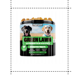 Health Supplement - 0 - CJ