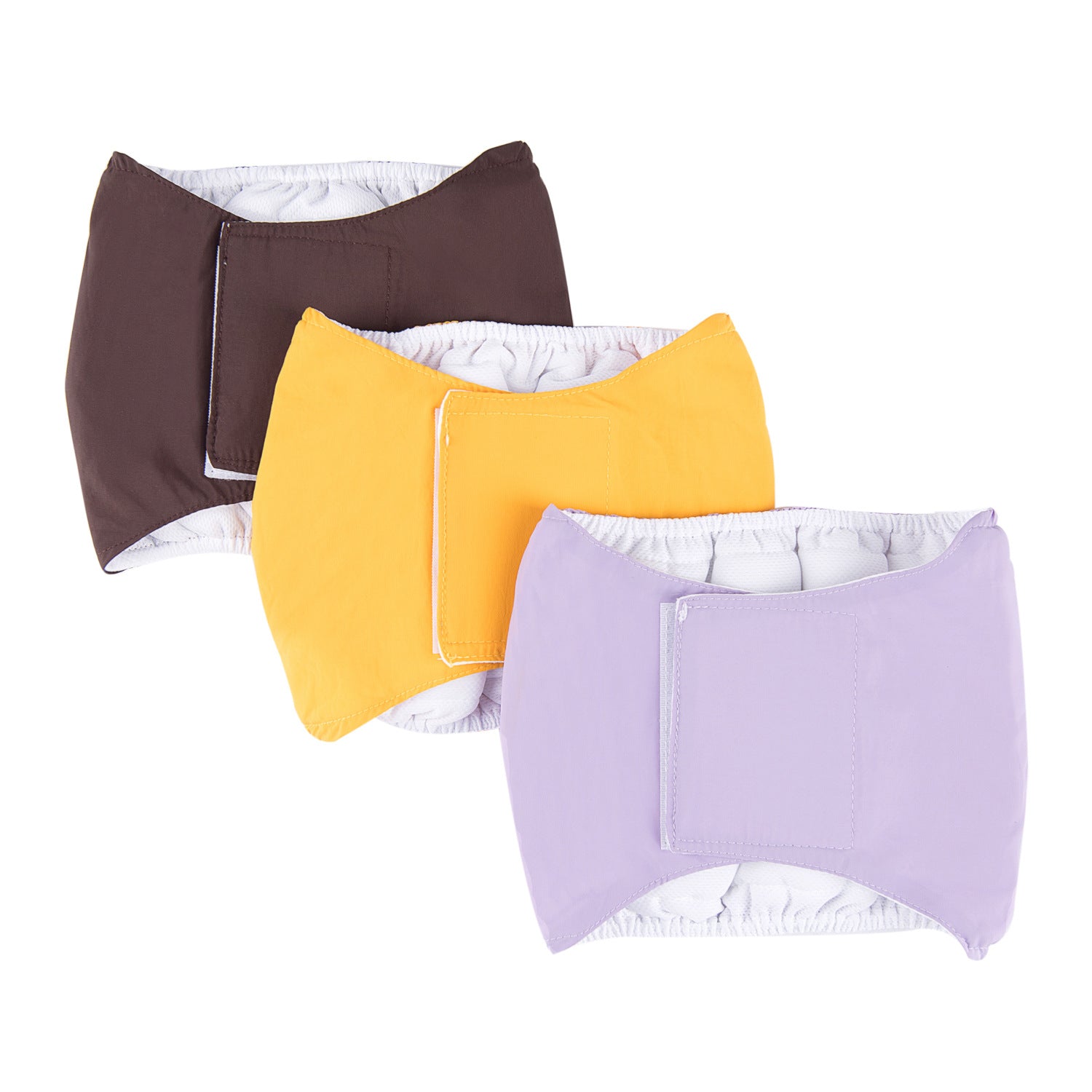 Pet - specific Dog Physiological Belt Diaper - 0 - CJ