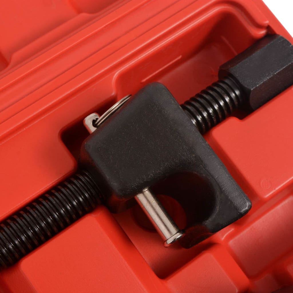 MacPherson spring compressor 26 cm - 5 - CJ