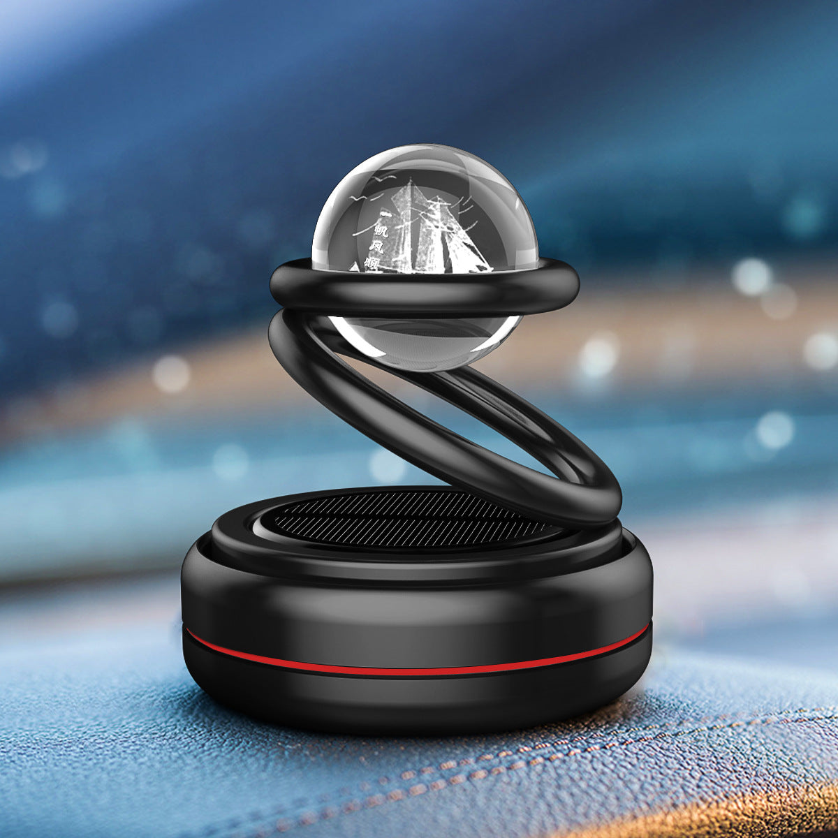 Creative Car Perfume Decoration - 0 - CJ