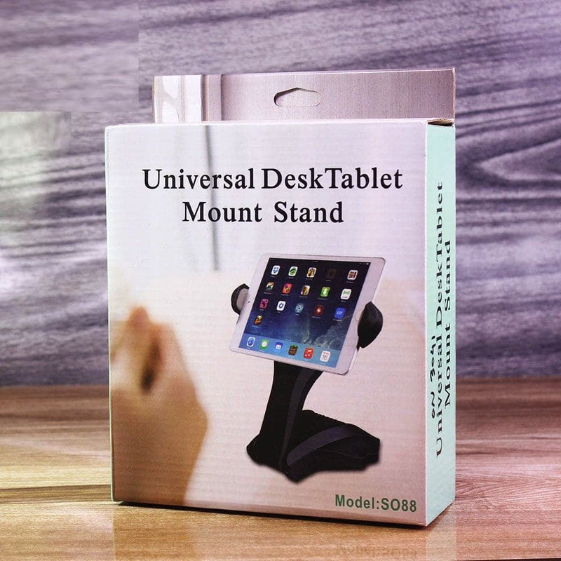 Universal Desk Tablet Mount Stand - 5 - CJ
