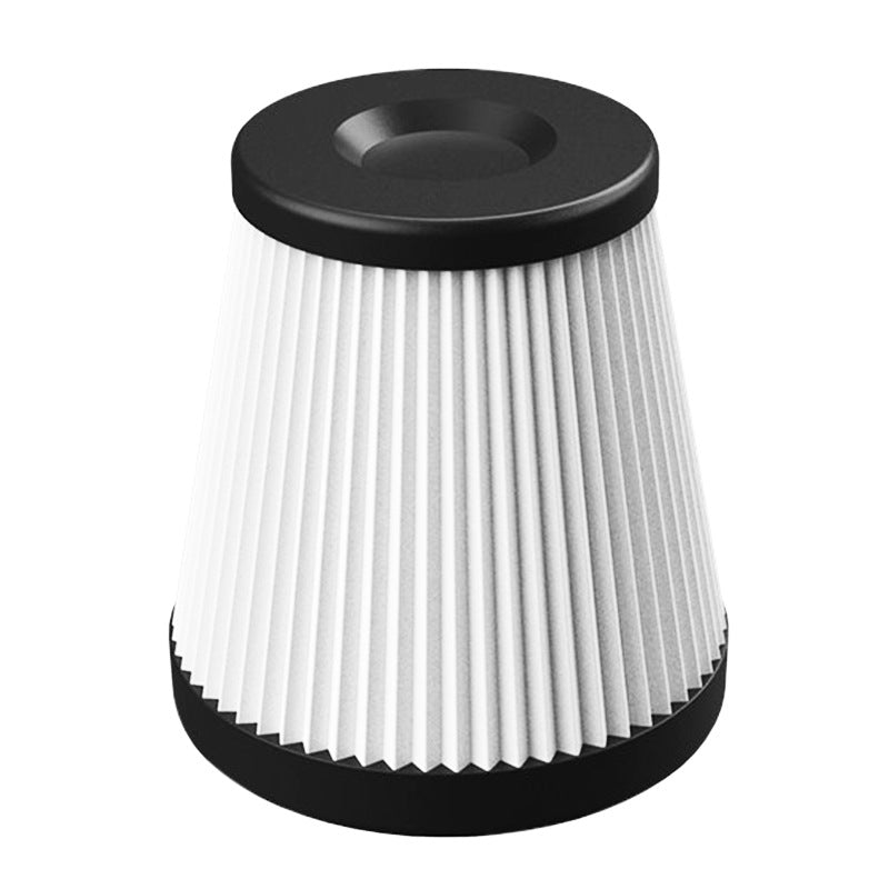 Car Vacuum Cleaner Car With Large Suction Power Powerful Wireless Home Handheld Portable - 0 - CJ - The filter element - CJXC123203703CX