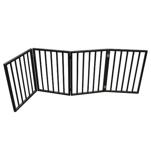 Pet Gate Dog Gate For Doorways - 5 - CJ
