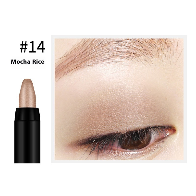 Women's Eye Makeup Color Pearlescent Pen - 0 - CJ