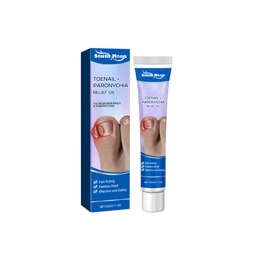 South Moon Nail Care Ointment, Moisturizing And Moisturizing For Nails And Nails - 5 - CJ