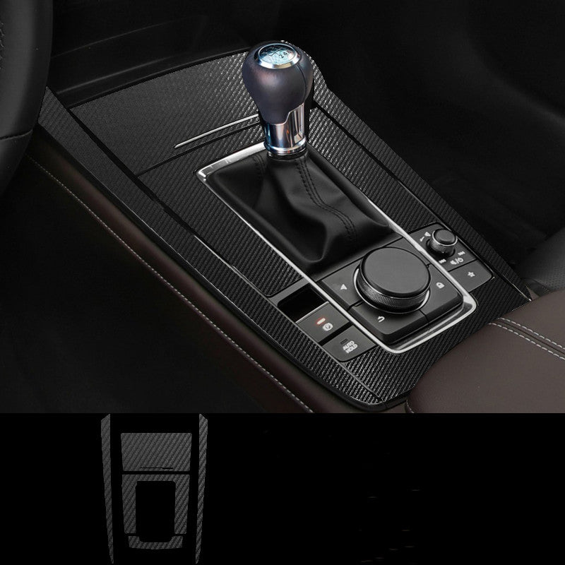Car Interior Decoration Accessories - 0 - CJ - Style21 - CJQCQCQC01026 - Style21