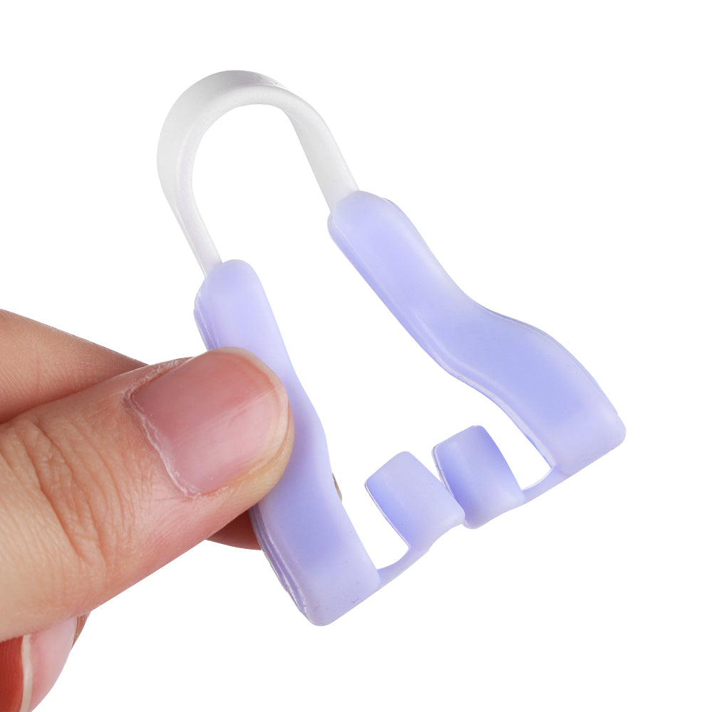 Magic Nose Shaper Clip Nose Lifting Shaper Shaping Bridge Nose Straightener Silicone Nose Slimmer No Painful Hurt Beauty Tools - 5 - CJ