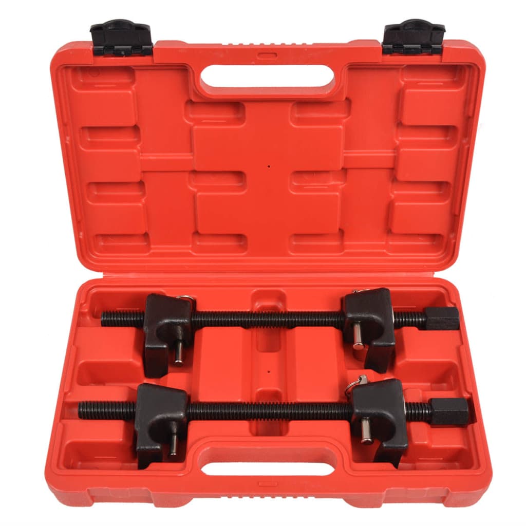 MacPherson spring compressor 26 cm - 5 - CJ