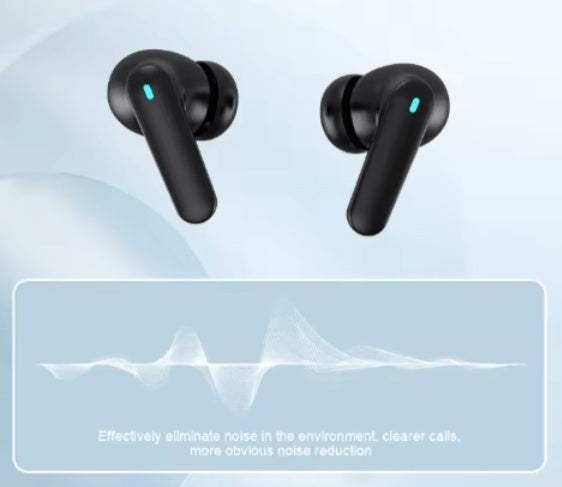 Buas 4S Pro Wireless Earbuds - 5 - CJ