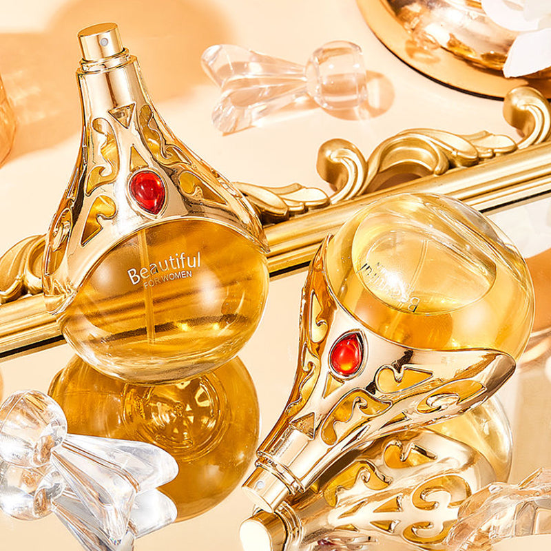 Gold Queen Eau De Parfum - 5 - CJ