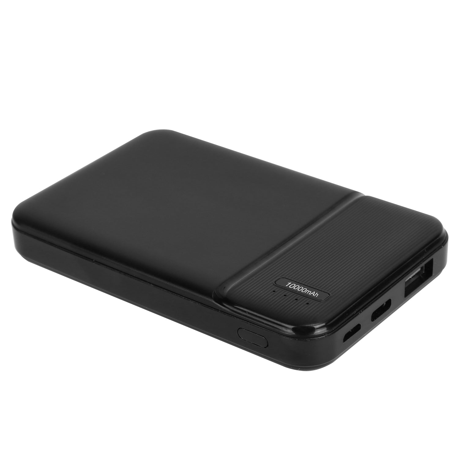 1Pc 30000mAh 20000mAh 1W MAh Fast Charging Power Bank With 1 USB Cable Fit For IOS Phone 15 14 13 And More - 5 - CJ