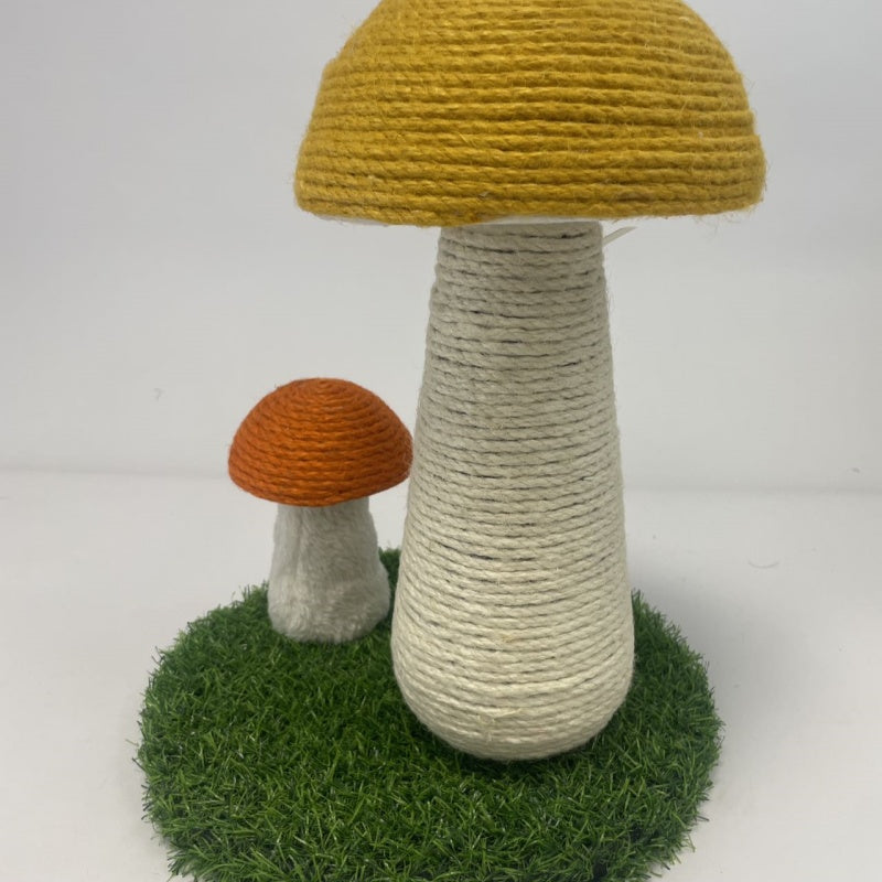 Cats Climb Frames, Cat Mushrooms Cat Climb Pillars - 5 - CJ