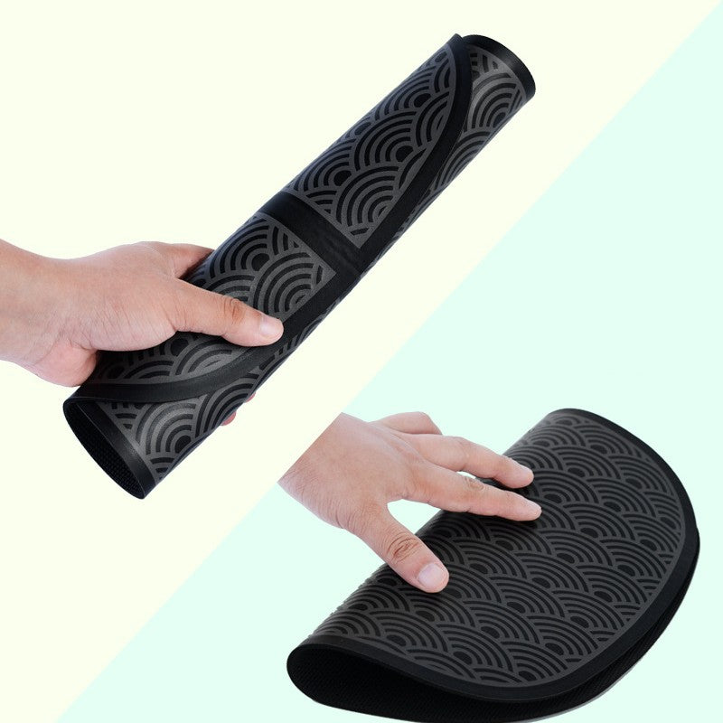 Foldable Sole Micro Current Therapy Sole Massager - 0 - CJ