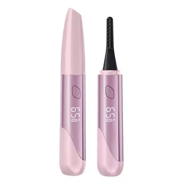Electric Heated Eyelash Curler - 5 - CJ