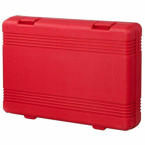 Petrol Engine Cylinder Pressure Tester For Car Compression Test Gauge Kit Set UK - 5 - CJ