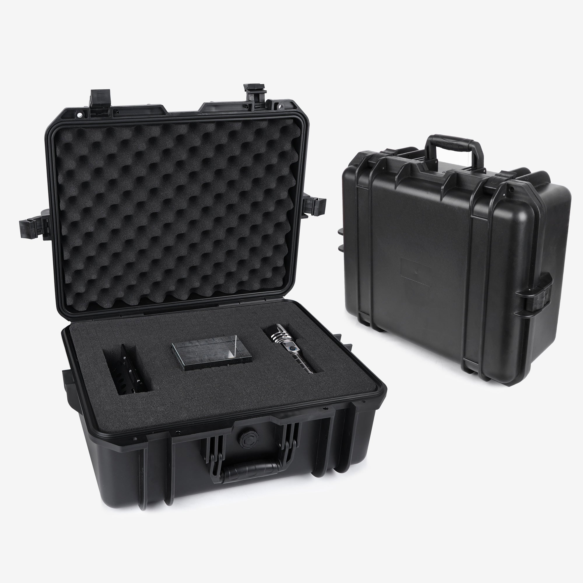 Protective Camera Case With Customizable Foam - 5 - CJ