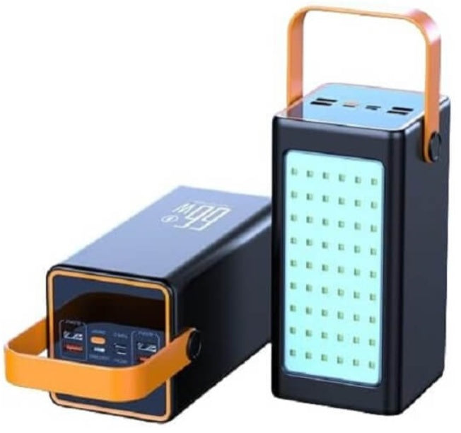 Y Kryptone Power Bank - 5 - CJ