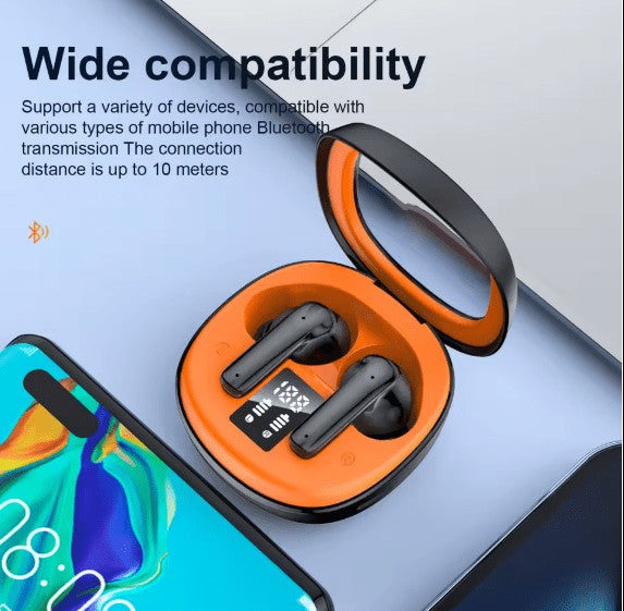 Wave Earbuds - 5 - CJ